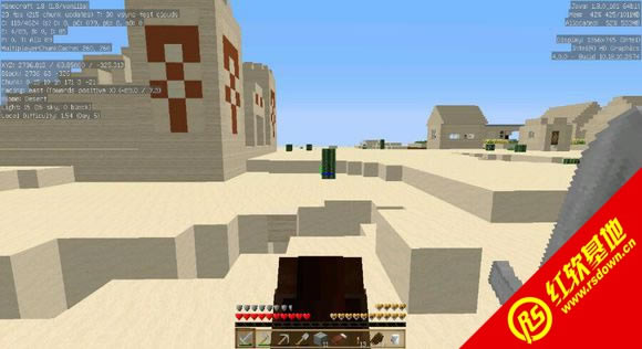 Minecraft̩������ģ�������������ϰ����� Minecraft̩������ģ�������������ϰ���Ϸ��վ