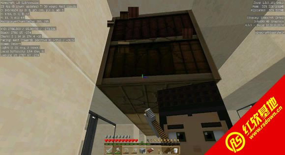 Minecraft̩������ģ�������������ϰ����� Minecraft̩������ģ�������������ϰ���Ϸ��վ