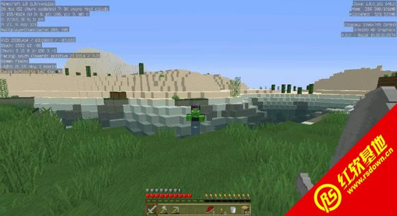 Minecraft̩������ģ�������������ϰ����� Minecraft̩������ģ�������������ϰ���Ϸ��վ