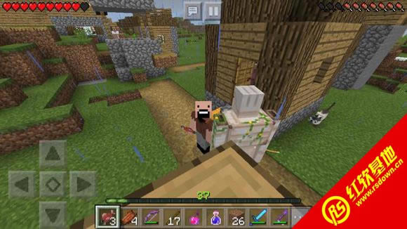 �ҵ�����1.7.10��ʥRPG���ϰ����� �ҵ�����1.7.10��ʥRPG���ϰ���Ϸ��վ