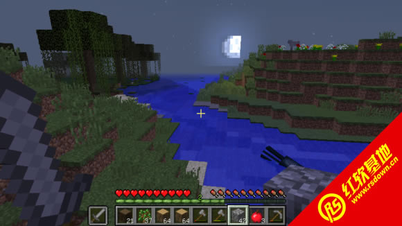 我的世界1.7.10低配光影整合V1下载|我的世界1.7.10低配光影整合V1游戏本站