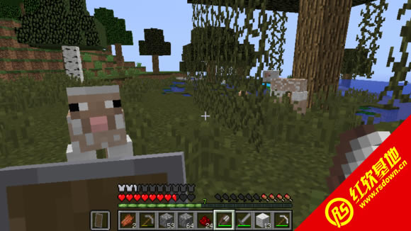 我的世界1.7.10低配光影整合V1下载|我的世界1.7.10低配光影整合V1游戏本站
