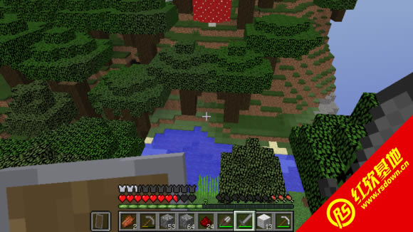 我的世界1.7.10低配光影整合V1下载|我的世界1.7.10低配光影整合V1游戏本站