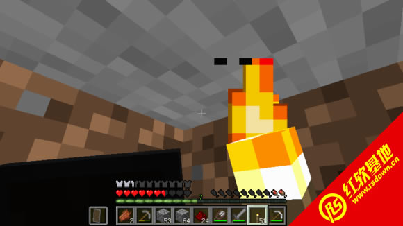 我的世界1.7.10低配光影整合V1下载|我的世界1.7.10低配光影整合V1游戏本站