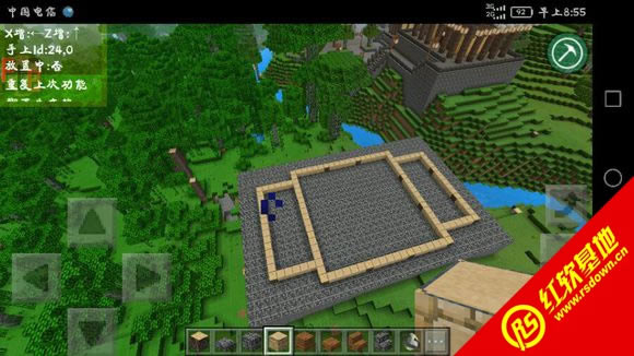 minecraft��̫2mod�������ϰ����� minecraft��̫2mod�������ϰ���Ϸ��վ