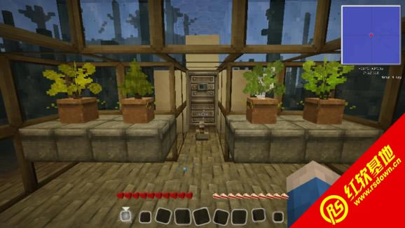 minecraft1.6.4������������˹ģ���������ϰ�