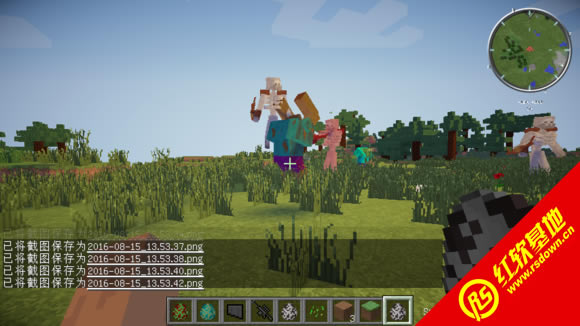 �ҵ�����minecraft1.7.2����泬��ʵ��Ӱ�������˰����� �ҵ�����minecraft1.7.2����泬��ʵ��Ӱ�������˰���Ϸ��վ