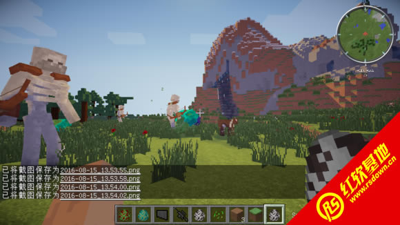 �ҵ�����minecraft1.7.2����泬��ʵ��Ӱ�������˰����� �ҵ�����minecraft1.7.2����泬��ʵ��Ӱ�������˰���Ϸ��վ