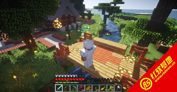 �ҵ��������潨��С�����ϰ� 1.7.10 forge����|�ҵ��������潨��С�����ϰ� 1.7.10 forge��Ϸ