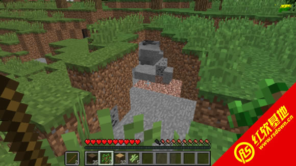 我的世界1.7.10 NoCubesCraft简洁整合包下载|我的世界1.7.10 NoCubesCraft简洁整合包游戏本站