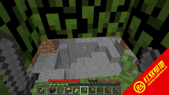 我的世界1.7.10 NoCubesCraft简洁整合包下载|我的世界1.7.10 NoCubesCraft简洁整合包游戏本站