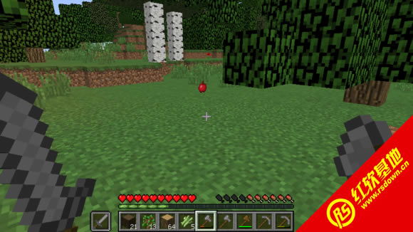 我的世界1.7.10 NoCubesCraft简洁整合包下载|我的世界1.7.10 NoCubesCraft简洁整合包游戏本站