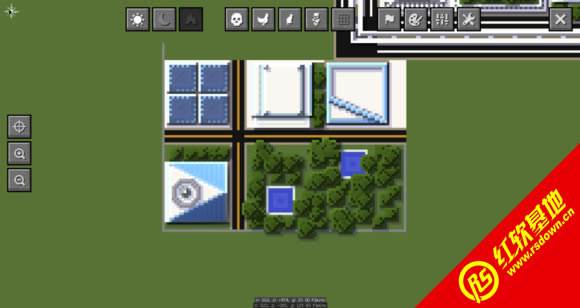 我的世界1.6.2 sebastian for 新手之旅下载|我的世界1.6.2 sebastian for 新手之旅游戏本站