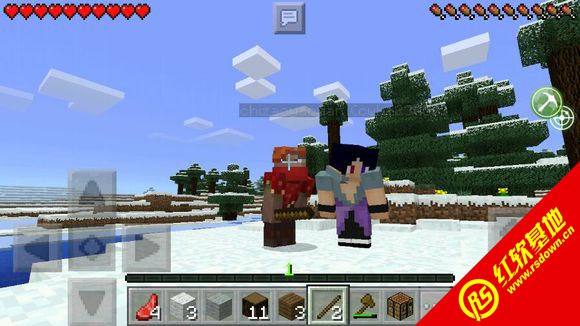 我的世界1.7.10魔法工艺整合包下载|我的世界1.7.10魔法工艺整合包游戏本站