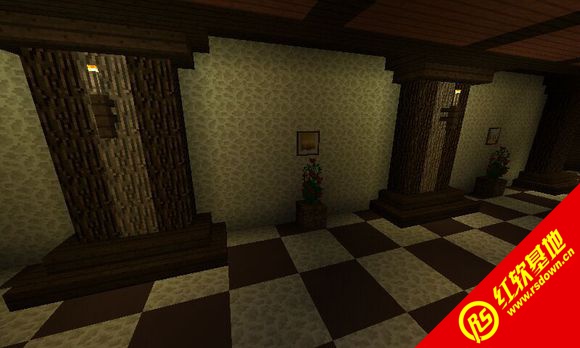 Minecraft1.8.1���İ��������ϰ����� Minecraft1.8.1���İ��������ϰ���Ϸ��վ