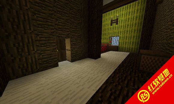 Minecraft1.8.1���İ��������ϰ����� Minecraft1.8.1���İ��������ϰ���Ϸ��վ