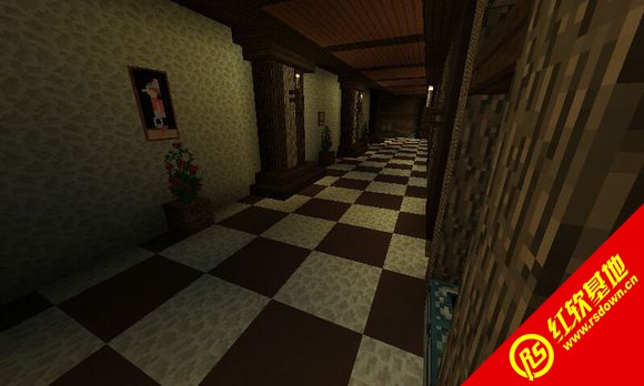 Minecraft1.8.1���İ��������ϰ����� Minecraft1.8.1���İ��������ϰ���Ϸ��վ