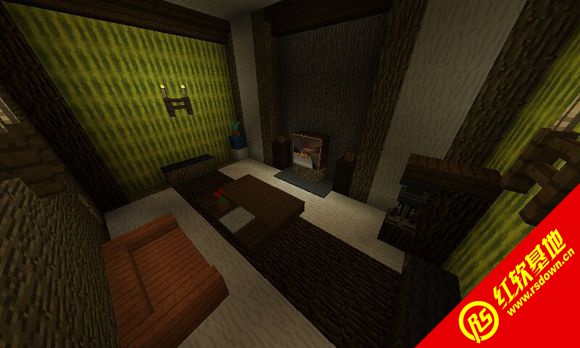 Minecraft1.8.1���İ��������ϰ����� Minecraft1.8.1���İ��������ϰ���Ϸ��վ
