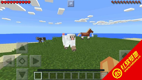�ҵ�����1.6.4MC���ϰ����� �ҵ�����1.6.4MC���ϰ���Ϸ��վ