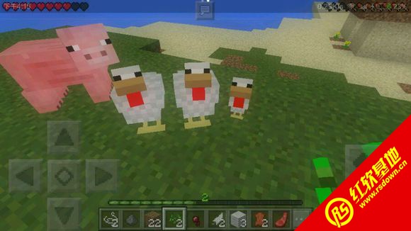 �ҵ�����1.6.4MC���ϰ����� �ҵ�����1.6.4MC���ϰ���Ϸ��վ