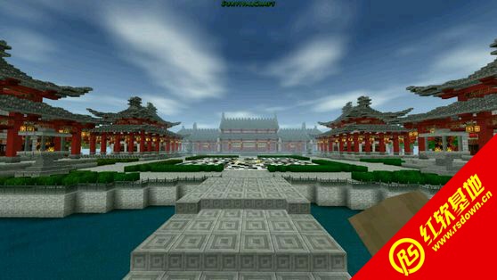 我的世界1.7.2 versions作弊整合包下载|我的世界1.7.2 versions作弊整合包游戏本站