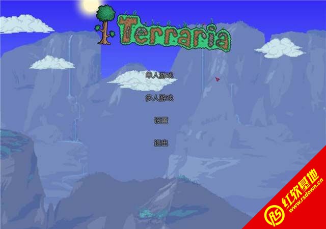 Terraria1.3.0.3��Steam������ Terraria1.3.0.3��Steam����Ϸ��վ