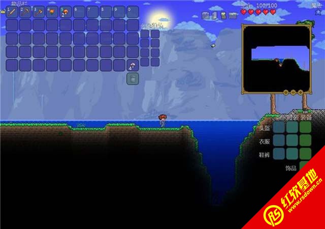 Terraria1.3.0.3��Steam������|Terraria1.3.0.3��Steam����Ϸ