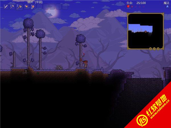 Terraria1.3.0.3��Steam������ Terraria1.3.0.3��Steam����Ϸ��վ