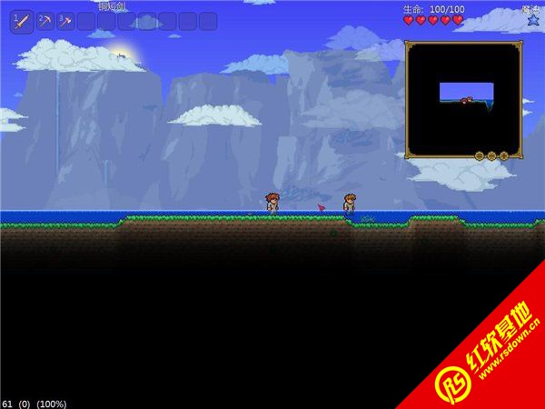 Terraria1.3.0.3��Steam������ Terraria1.3.0.3��Steam����Ϸ��վ