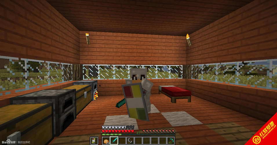 minecraft1.5.1���������� minecraft1.5.1��������Ϸ��վ