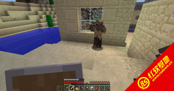 minecraft1.4.6���������� minecraft1.4.6��������Ϸ��վ