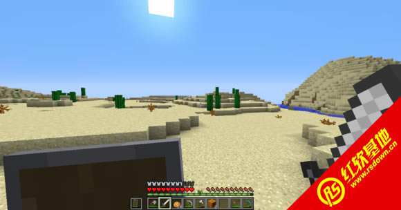 �ҵ�����1.7.10 TechExpansion��RFһ�������������ϰ����� �ҵ�����1.7.10 TechExpansion��RFһ�������������ϰ���Ϸ��վ