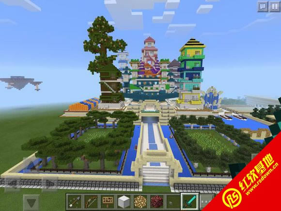 �ҵ�����1.6.2���ʹ�ׯMOD����������Minecraft���˰������� �ҵ�����1.6.2���ʹ�ׯMOD����������Minecraft���˰�����Ϸ��վ