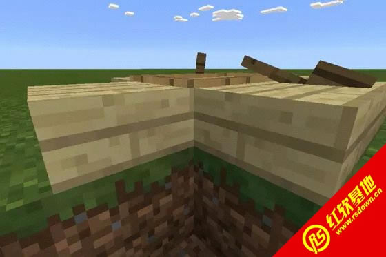 Minecraft cyc��ʬ�������ϰ�4-����������� Minecraft cyc��ʬ�������ϰ�4-���������Ϸ��վ