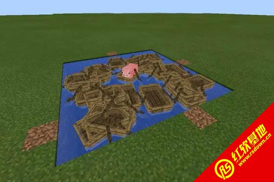 Minecraft cyc��ʬ�������ϰ�4-����������� Minecraft cyc��ʬ�������ϰ�4-���������Ϸ��վ