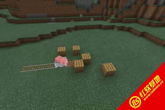 Minecraft cyc��ʬ�������ϰ�4-����������� Minecraft cyc��ʬ�������ϰ�4-���������Ϸ��վ