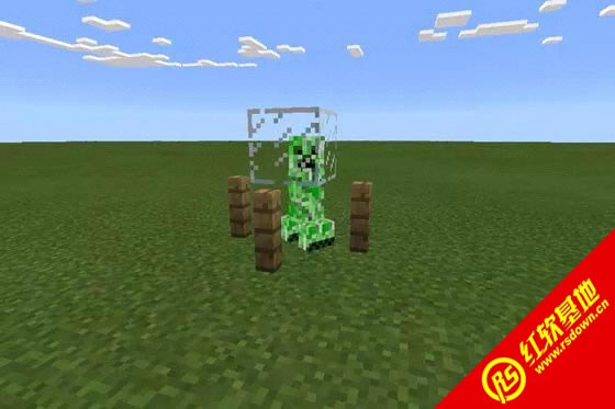 Minecraft1.6.4��Ȼ̽��������ϰ����� Minecraft1.6.4��Ȼ̽��������ϰ���Ϸ��վ