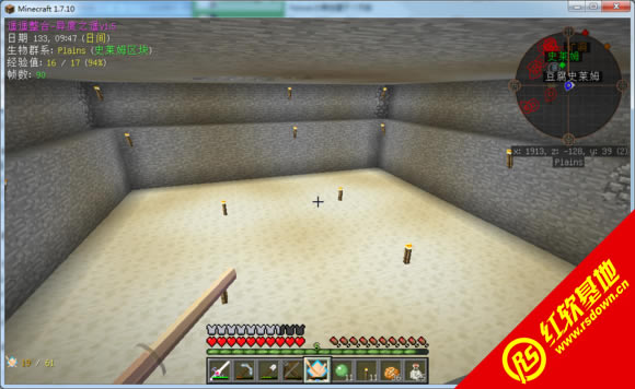 �ҵ�����1.7.10 Limmirocraft-ģ�������������ϰ����� �ҵ�����1.7.10 Limmirocraft-ģ�������������ϰ���Ϸ��վ