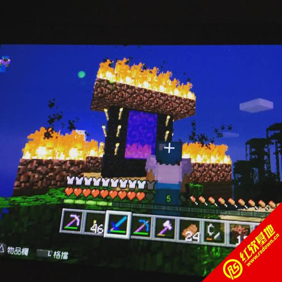 minecraft1.7.2��������MOD���ϰ����� minecraft1.7.2��������MOD���ϰ���Ϸ��վ