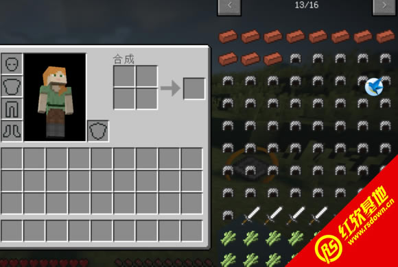 minecraft1.7.2��������MOD���ϰ����� minecraft1.7.2��������MOD���ϰ���Ϸ��վ