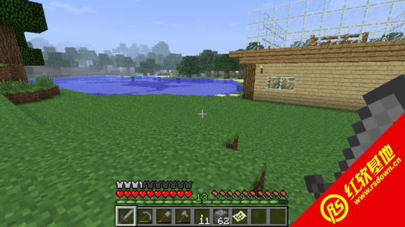 Minecraft1.4.7Nick�Ƽ�ʱ��V2.1.0����|Minecraft1.4.7Nick�Ƽ�ʱ��V2.1.0��Ϸ��վ