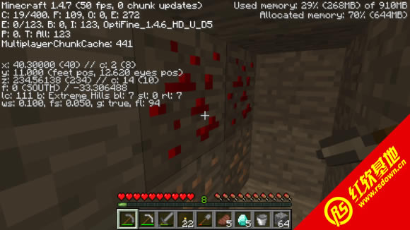 我的世界15w42a下载|我的世界15w42a游戏
