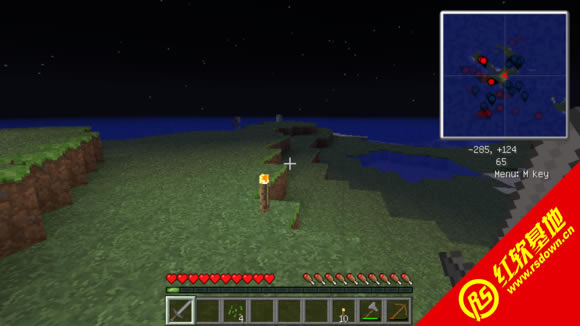 MinecraftMix��������1.7.2-9mod+��Ӱ����|MinecraftMix��������1.7.2-9mod+��Ӱ��Ϸ��վ