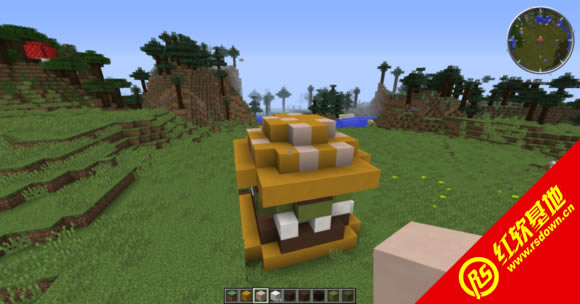 MineCraft1.7.2�����������ϰ�����|MineCraft1.7.2�����������ϰ���Ϸ��վ