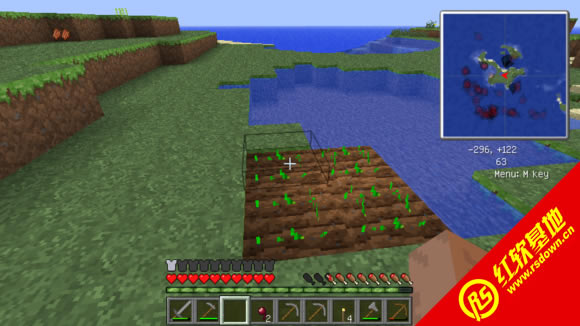 我的世界1.7.2精选超多mod整合包下载|我的世界1.7.2精选超多mod整合包游戏