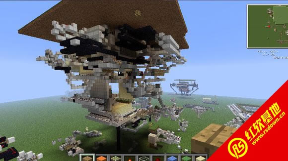 �ҵ�����Minecraft�Ƽ�+�����������ϰ�[1.7.2/1.6.4]����|�ҵ�����Minecraft�Ƽ�+�����������ϰ�[1.7.2/1.6.4]��Ϸ