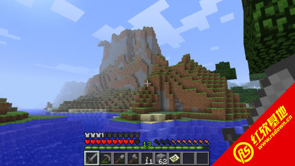 我的世界minecraft1.7.2《LiteLoader+Forge》简单基础整合包下载|我的世界minecraft1.7.2《LiteLoader+Forge》简单基础整合包游戏本站