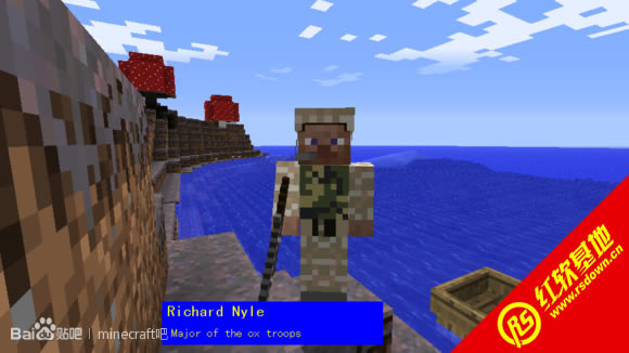 �ҵ�����1.5.2���ڶ������˰��л��Ļ�MOD��һ��MinecraftԤ�����ϰ����� �ҵ�����1.5.2���ڶ������˰��л��Ļ�MOD��һ��MinecraftԤ�����ϰ���Ϸ��վ