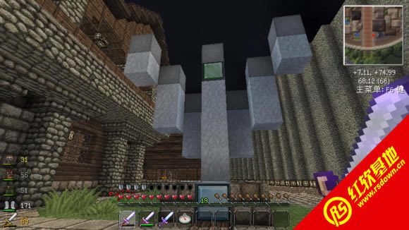 �ҵ�����1.6.4EnderKIM�ļ�����v1.0��Ӱ������|�ҵ�����1.6.4EnderKIM�ļ�����v1.0��Ӱ����Ϸ
