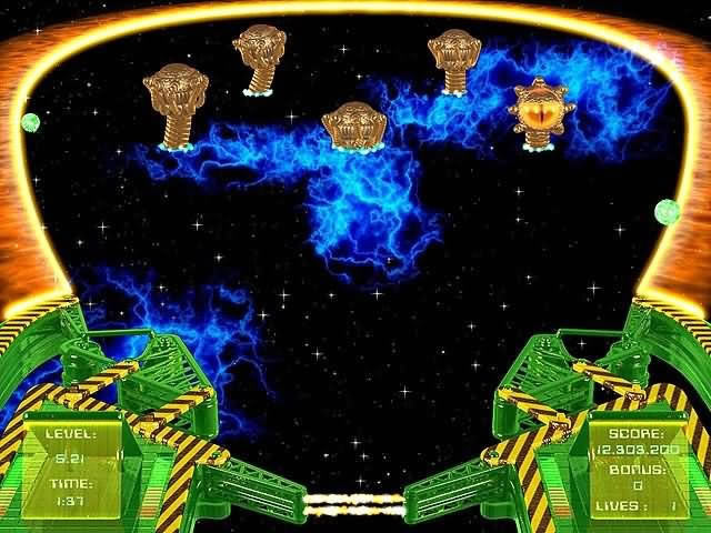 太空弹球2之重返荣耀游戏